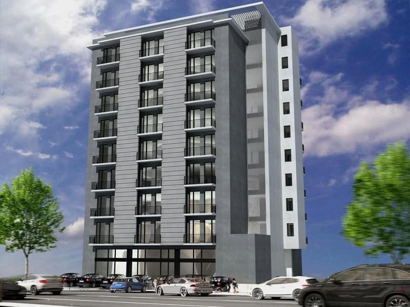 17 Shindiseli Gmiri St, 4 thumbnail 2