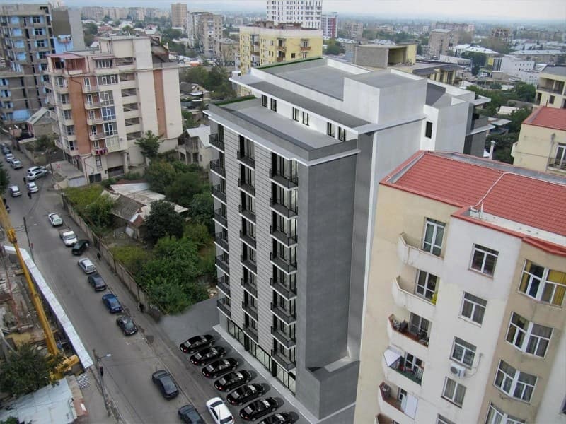 17 Shindiseli Gmiri St, 4 thumbnail 4