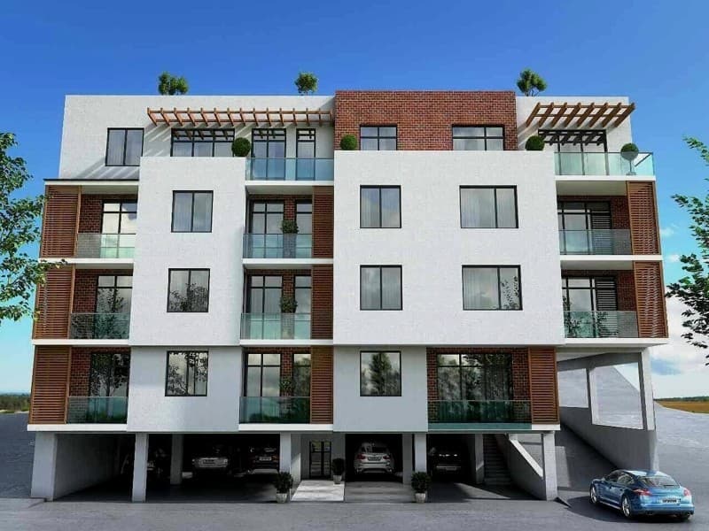 Titsian Tabidze St, 84, 86 thumbnail 5