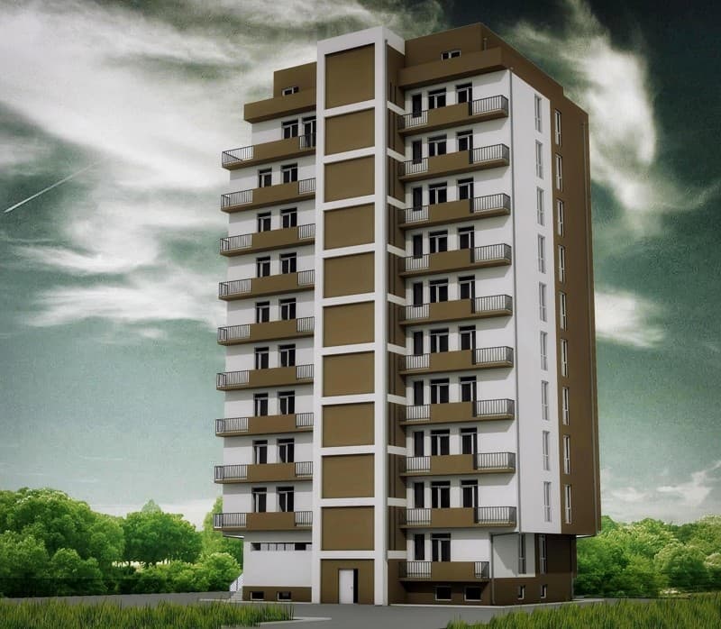 Dream House Takaishvili thumbnail 5