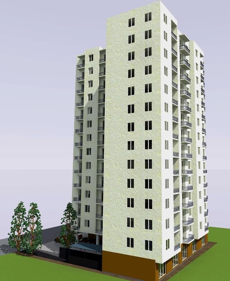 Dream House Takaishvili thumbnail 4