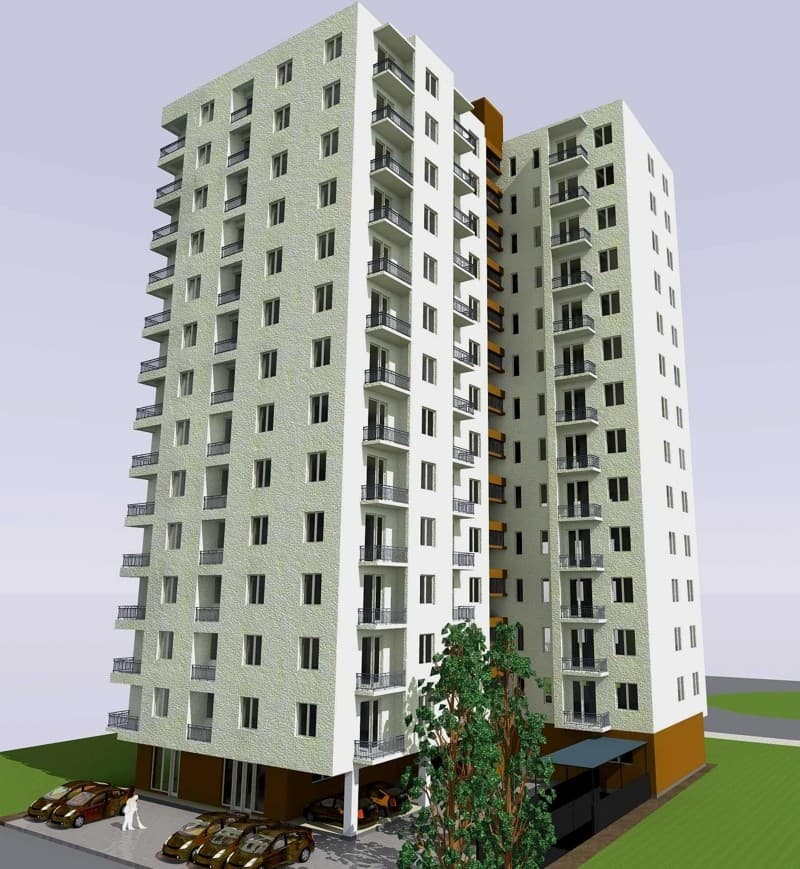 Dream House Takaishvili thumbnail 2