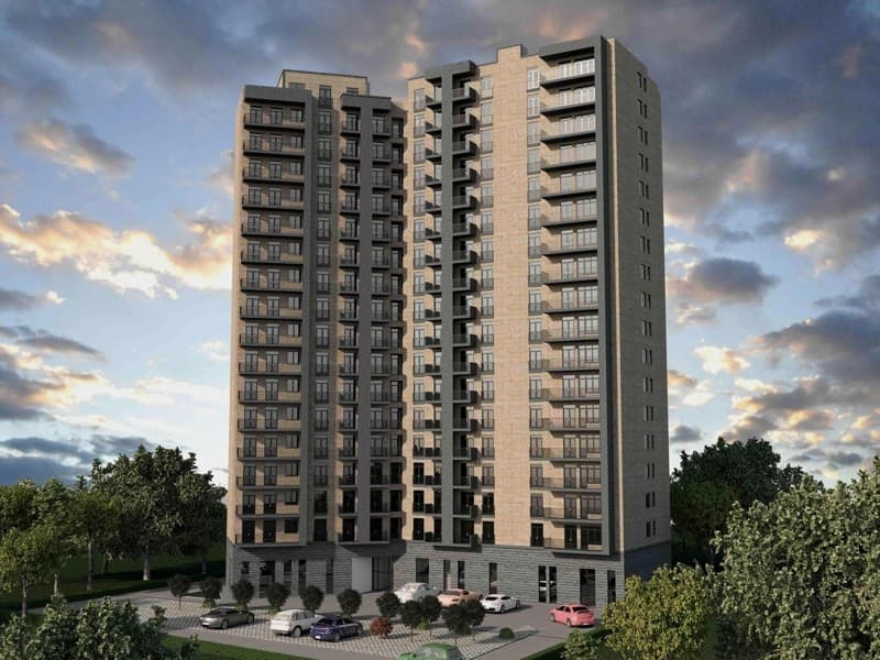 Akaki Beliashvili St, 68a thumbnail 5