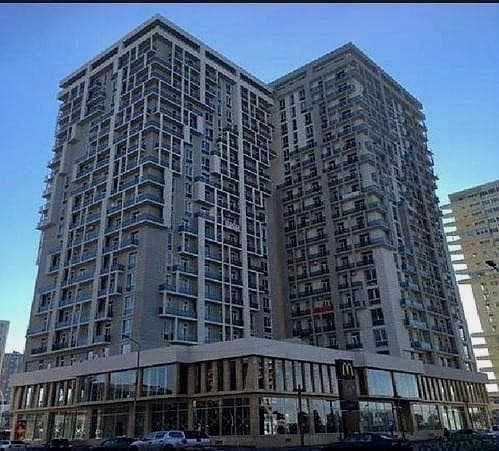 Zurab Gorgiladze St, 92-94