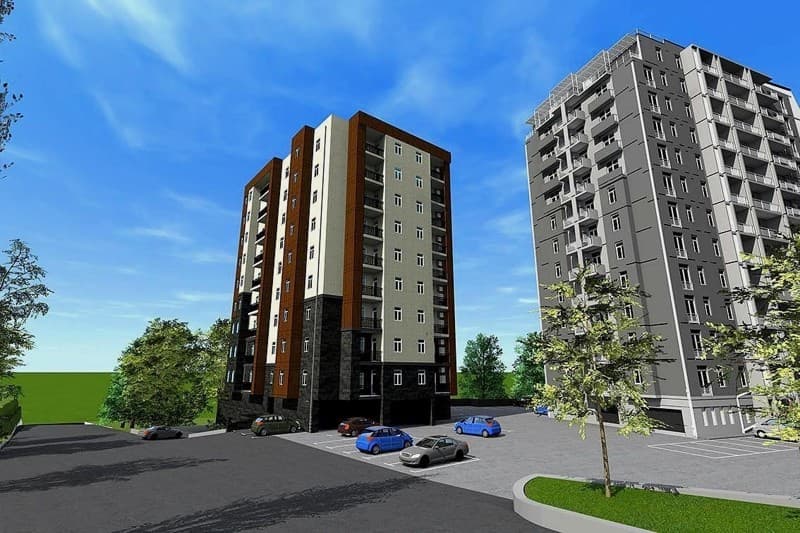 Mukhran Machavariani St, 63/4 thumbnail 2