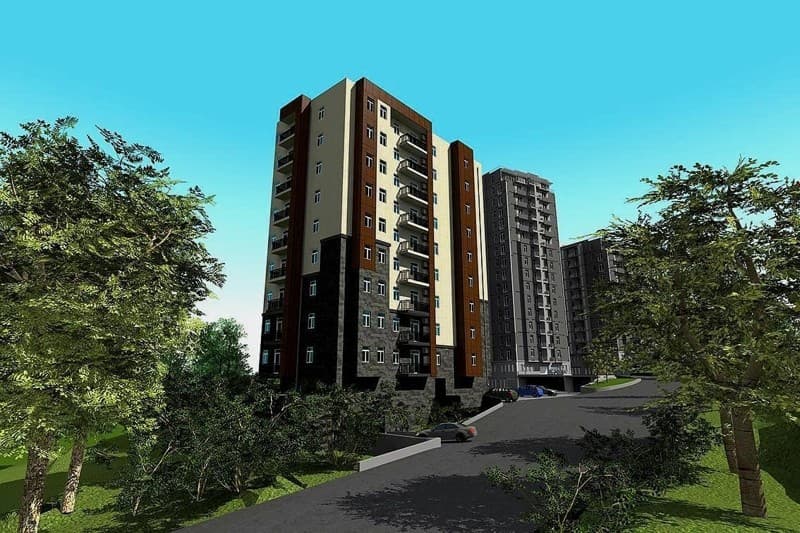 Mukhran Machavariani St, 63/4 thumbnail 4