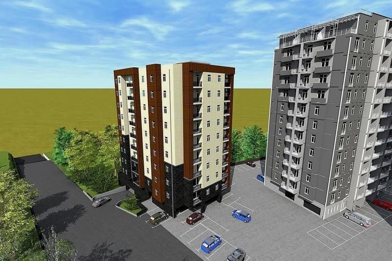 Mukhran Machavariani St, 63/4 thumbnail 5