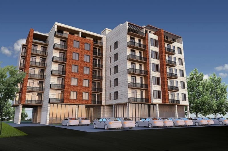 Nino Abashidze-Orbeliani St, 55 thumbnail 2