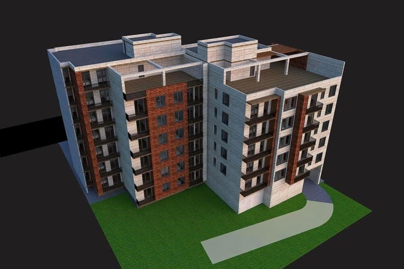 Nino Abashidze-Orbeliani St, 55 thumbnail 5