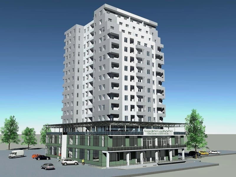 Digomi Green Town thumbnail 4