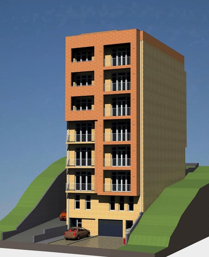 Paata Datuashvili St, 1 thumbnail 4