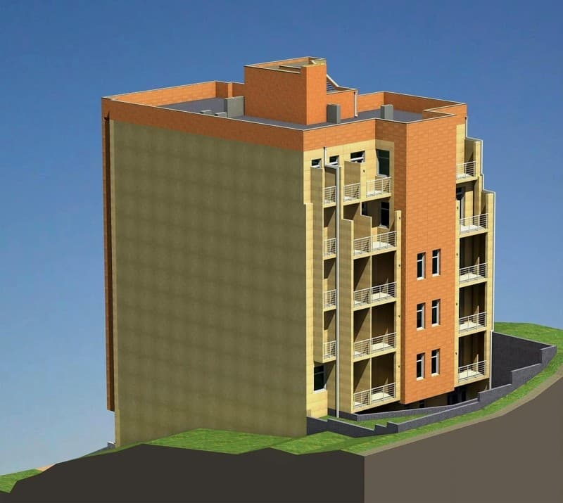 Paata Datuashvili St, 1 thumbnail 5