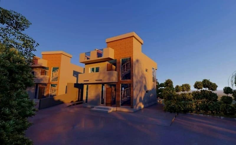 Villas Eucalyptus thumbnail 3