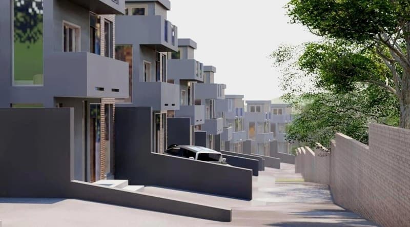 Villas Eucalyptus thumbnail 5