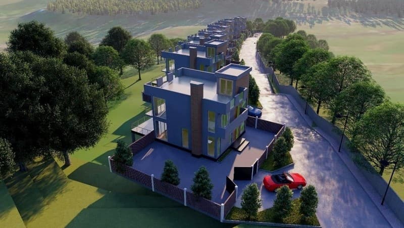 Villas Eucalyptus thumbnail 2