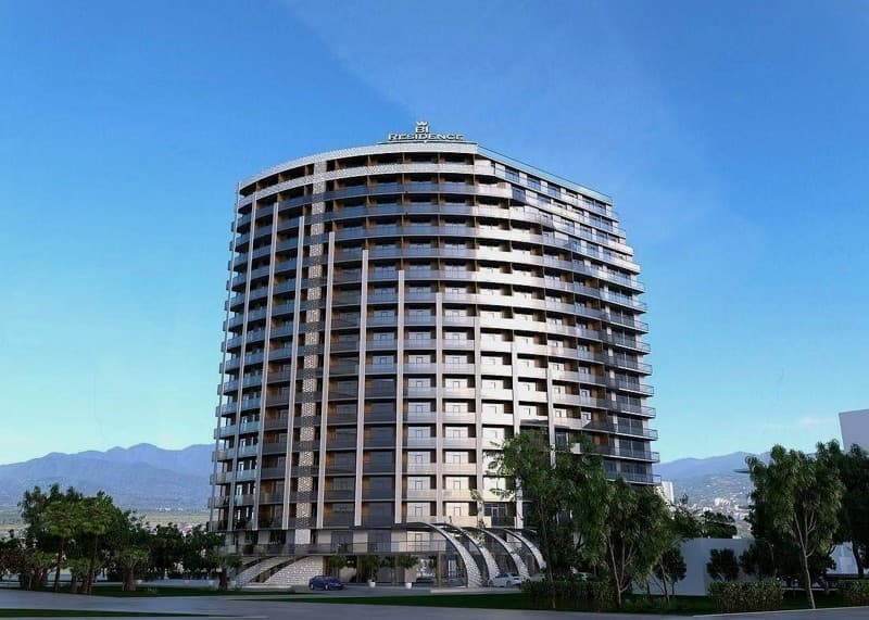 Bi Residence thumbnail 4