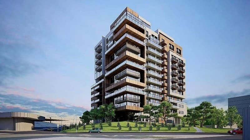 Grigol Lortkipanidze St, 1a thumbnail 5