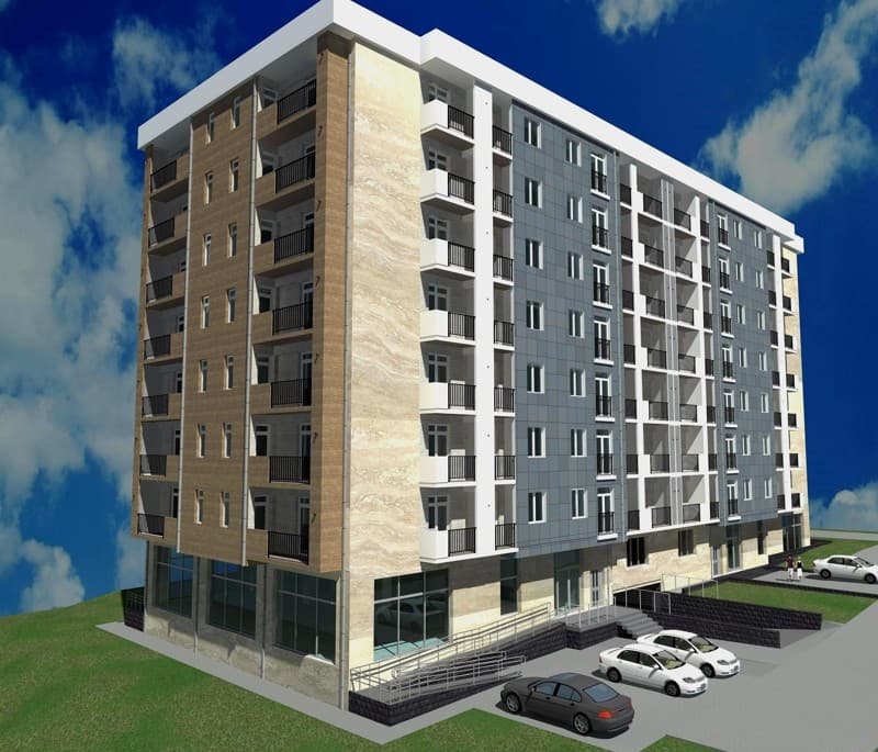 Gmiri Kursantebi St, 5b thumbnail 2