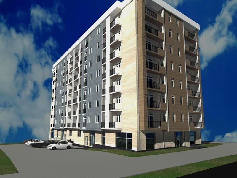 Gmiri Kursantebi St, 5b thumbnail 4