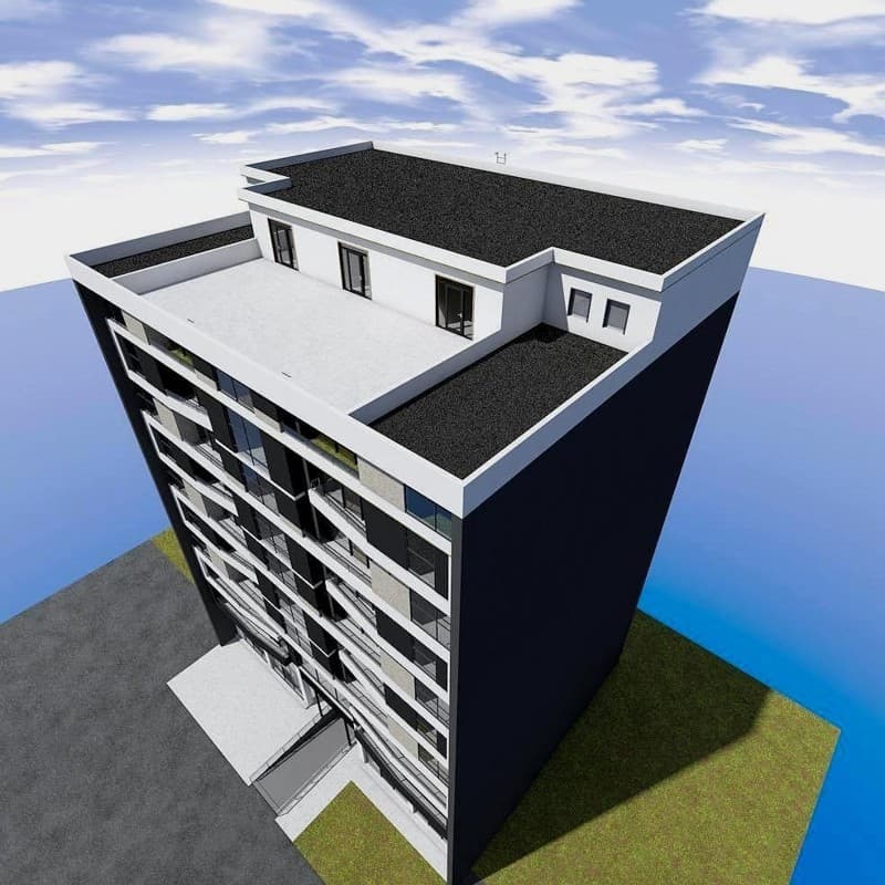 Marat Nozadze St, 7 thumbnail 5