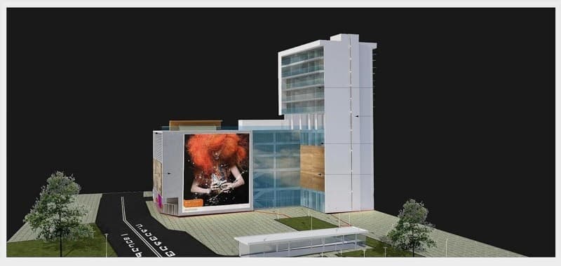 Nino Ramishvili St, 3 thumbnail 4