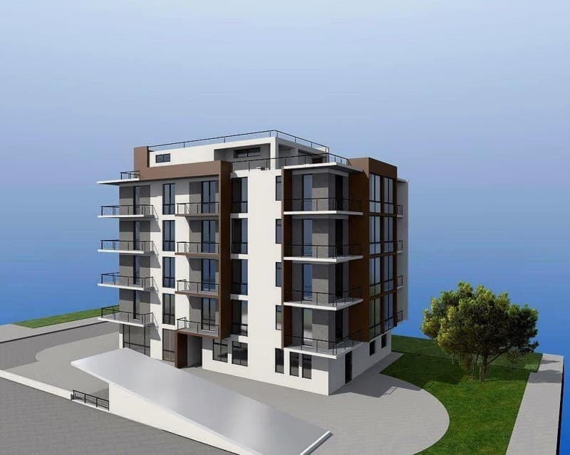 Avtandili St, 11 thumbnail 4