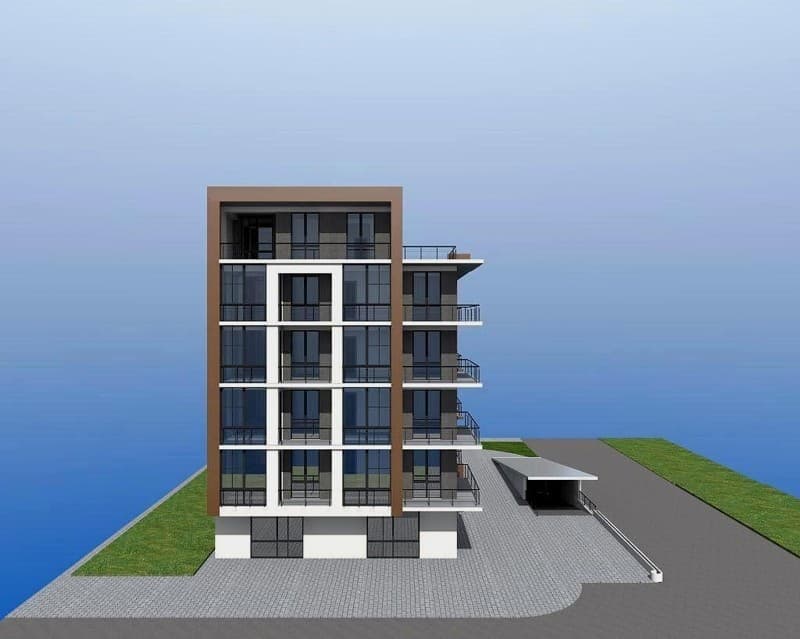 Avtandili St, 11 thumbnail 5
