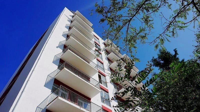 Aisi Gldani Residential Building thumbnail 2