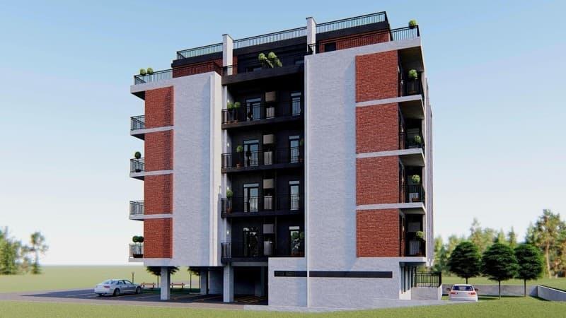 Asmati St, 35g thumbnail 3