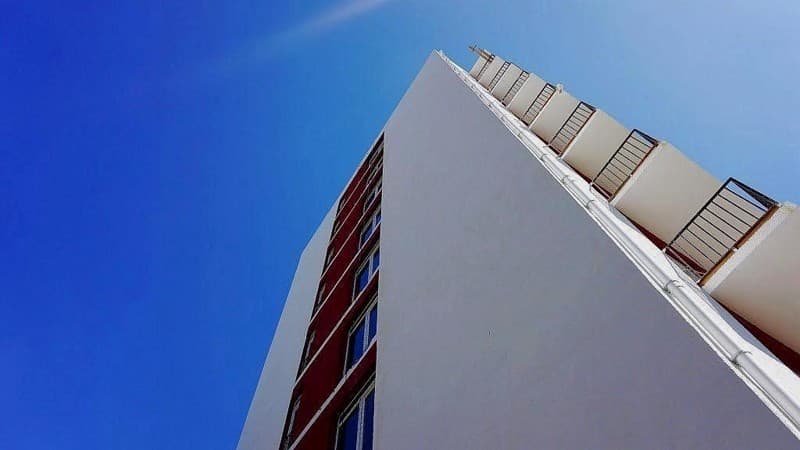 Aisi Gldani Residential Building thumbnail 4