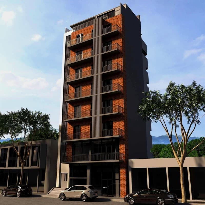 Tsotne Dadiani St, 112 thumbnail 2