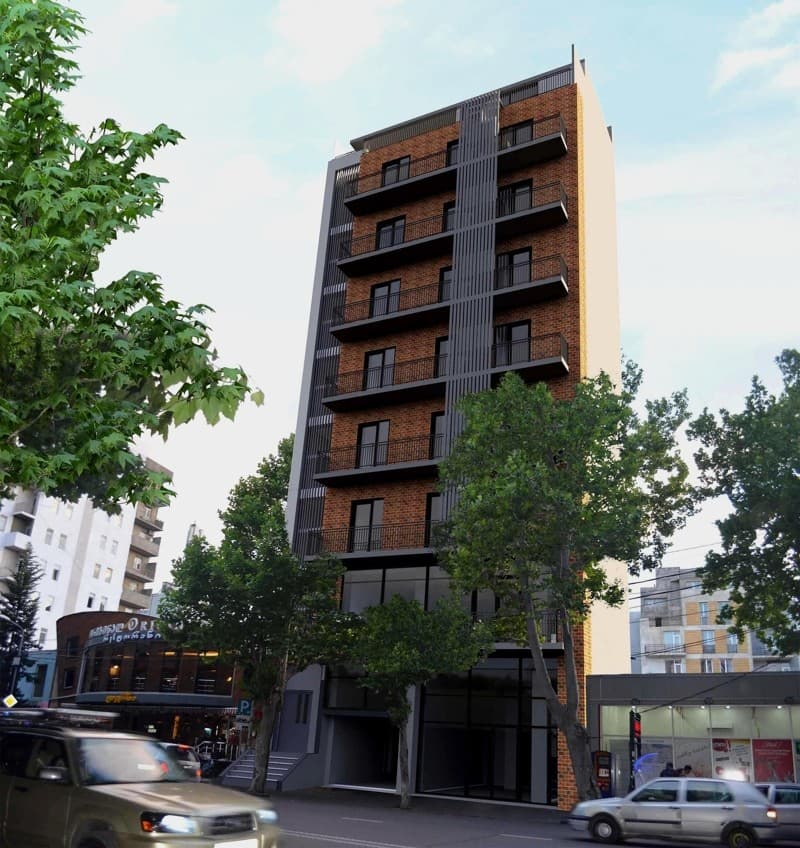 Tsotne Dadiani St, 112 thumbnail 3