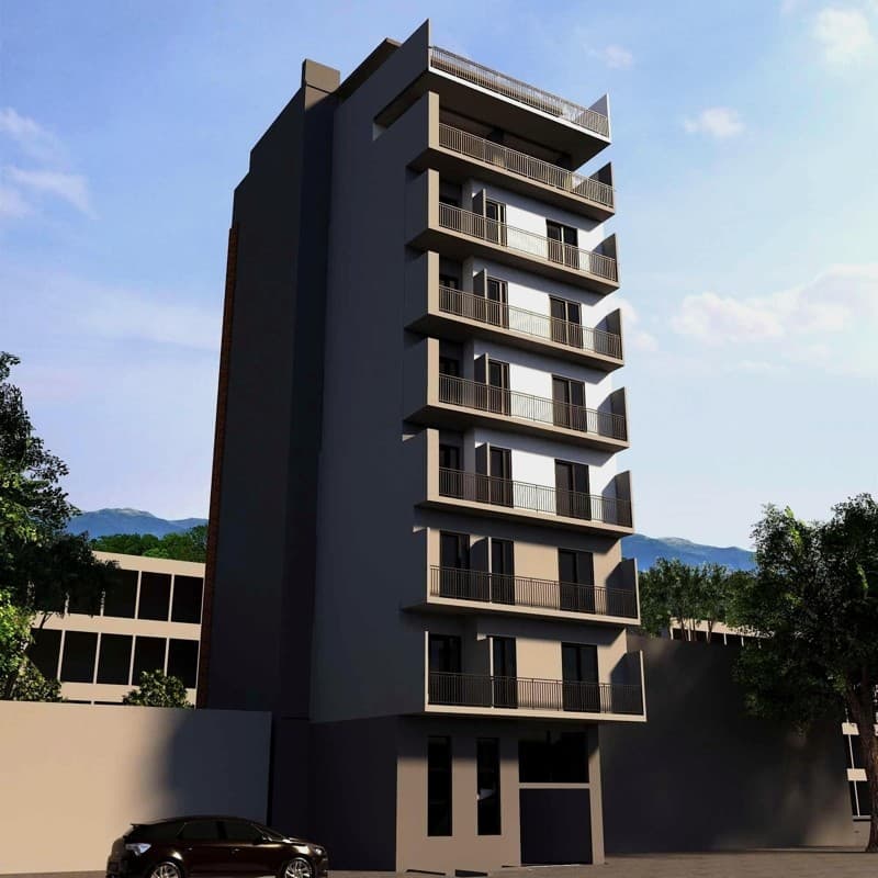 Tsotne Dadiani St, 112 thumbnail 4