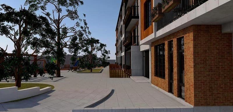 Aleksandre (Sasha) Ioseliani St, 59 thumbnail 5