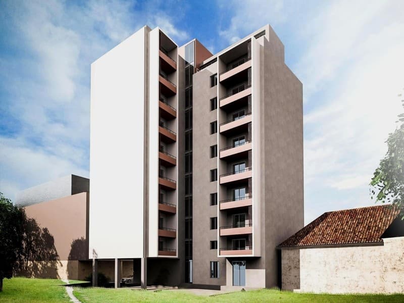 Navtlugi St, 33 thumbnail 5
