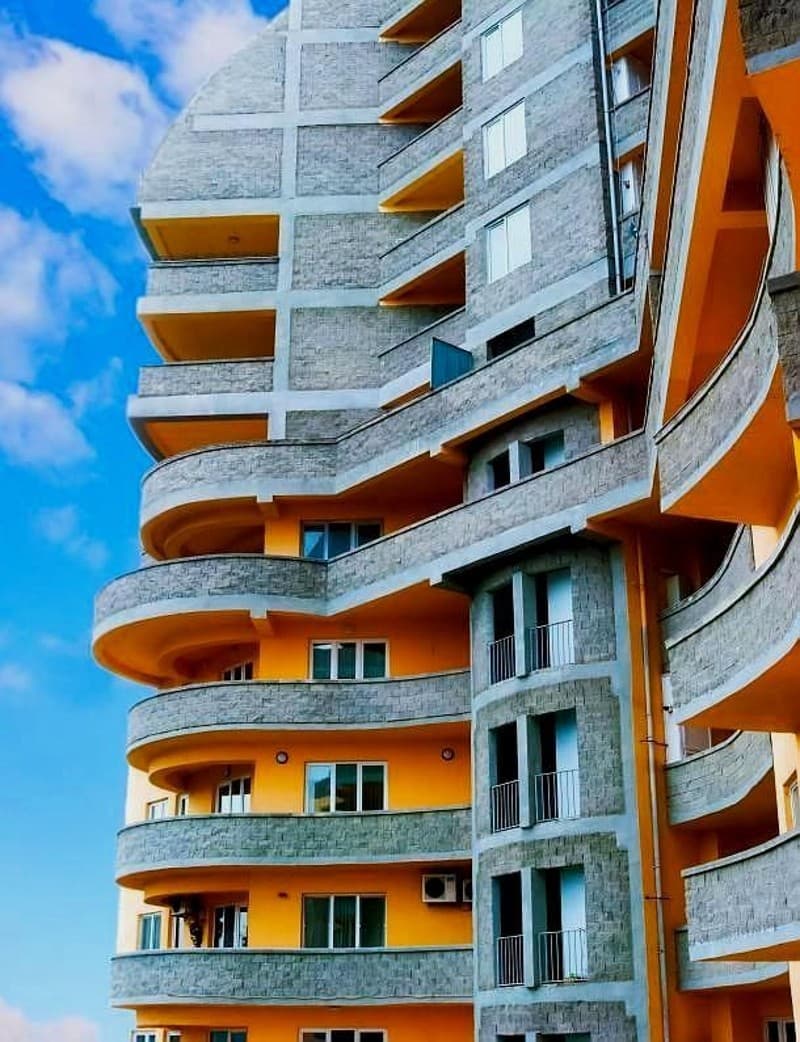 Bidzina Kvernadze St, 35 thumbnail 3