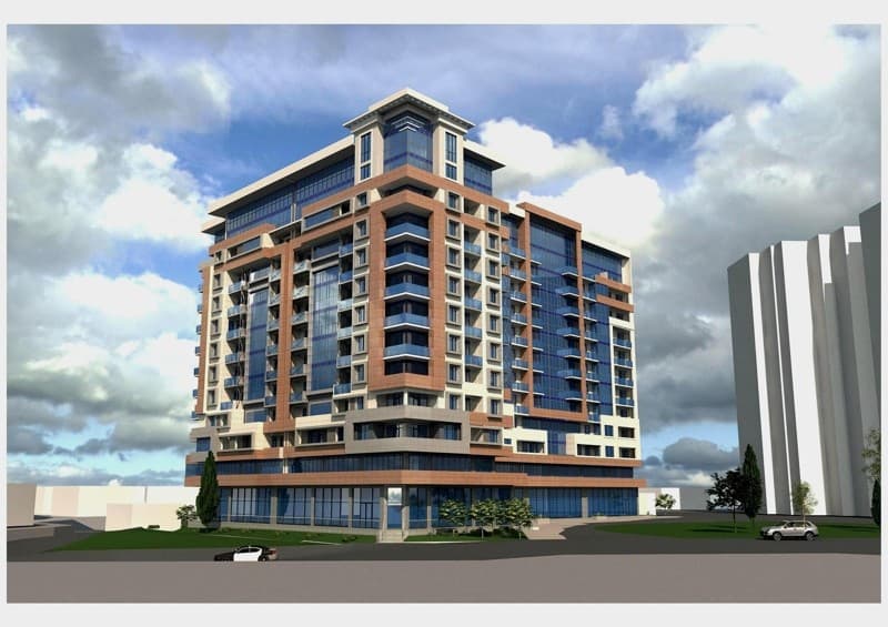 Stepane Chrelashvili St, 1 thumbnail 2