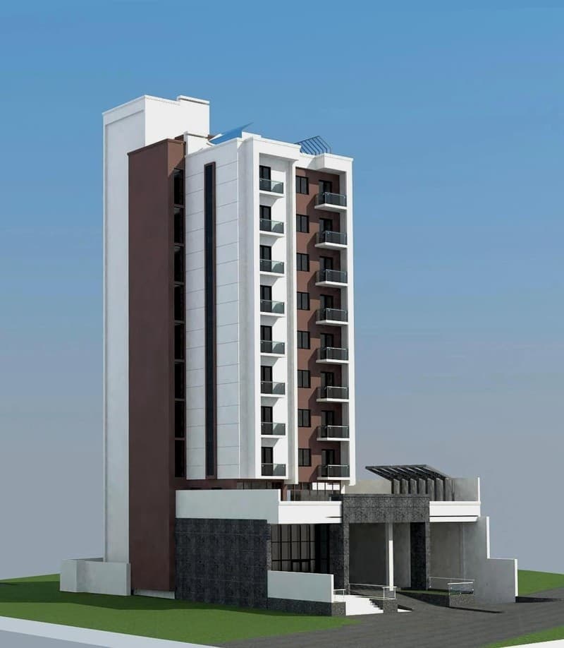 Liza Nakashidze-Bolkvadze St, 4 thumbnail 4