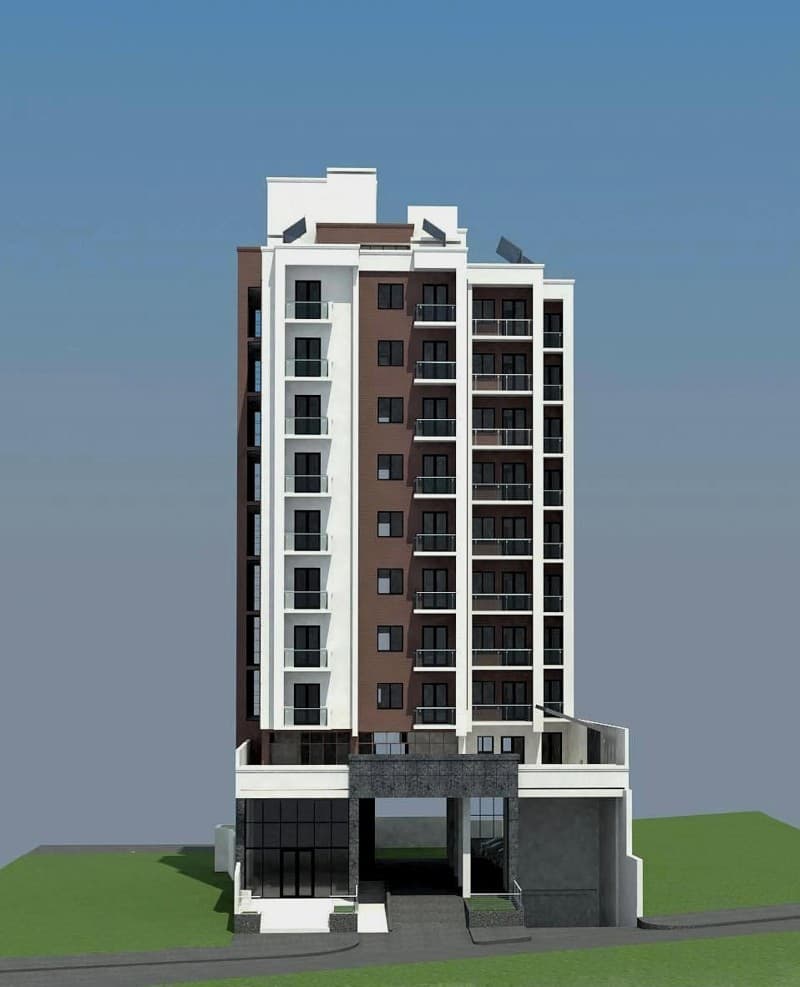 Liza Nakashidze-Bolkvadze St, 4 thumbnail 2
