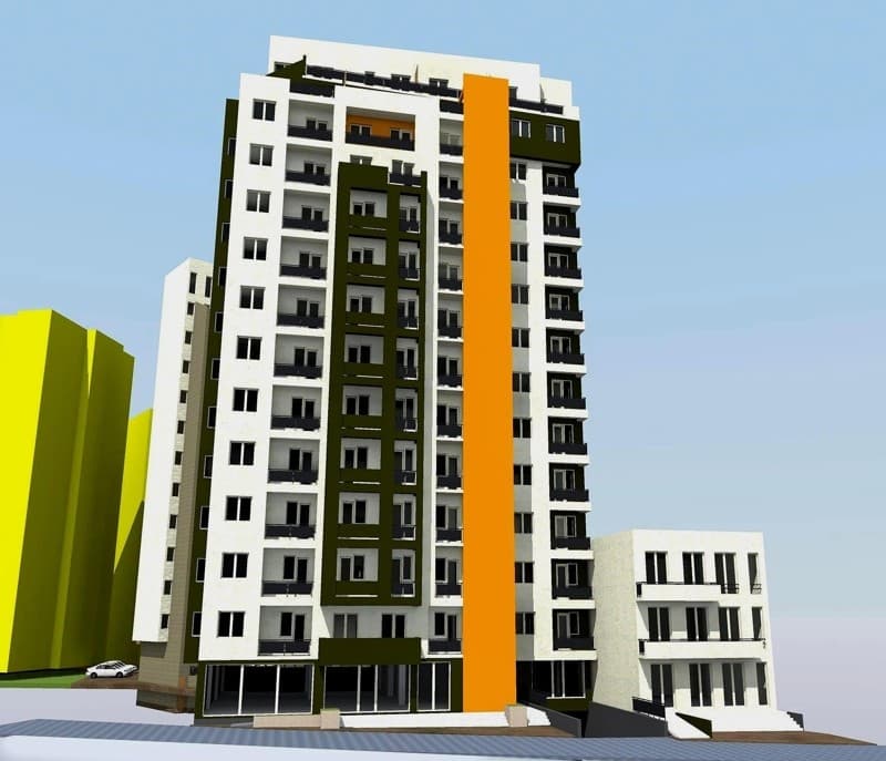 Dream House Varketili thumbnail 4