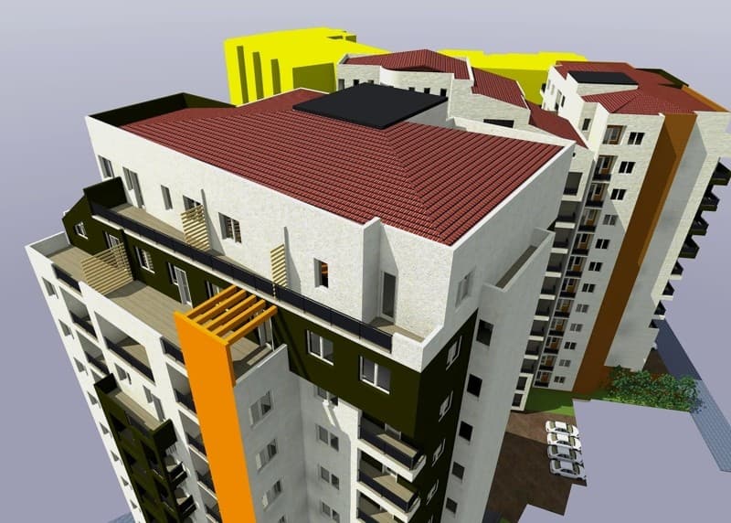 Dream House Varketili thumbnail 5