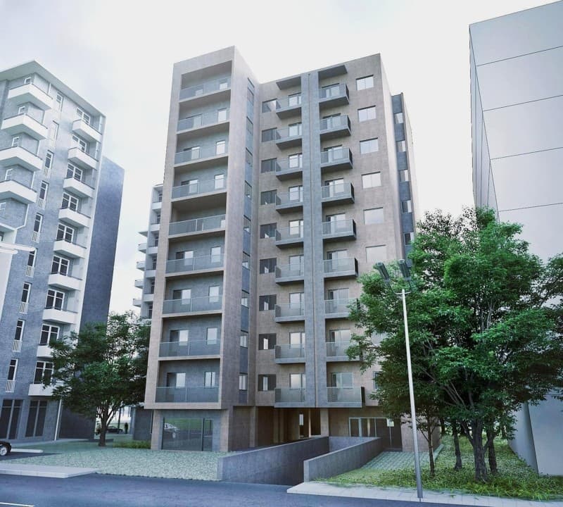 Liza Nakashidze-Bolkvadze St, 11 thumbnail 4