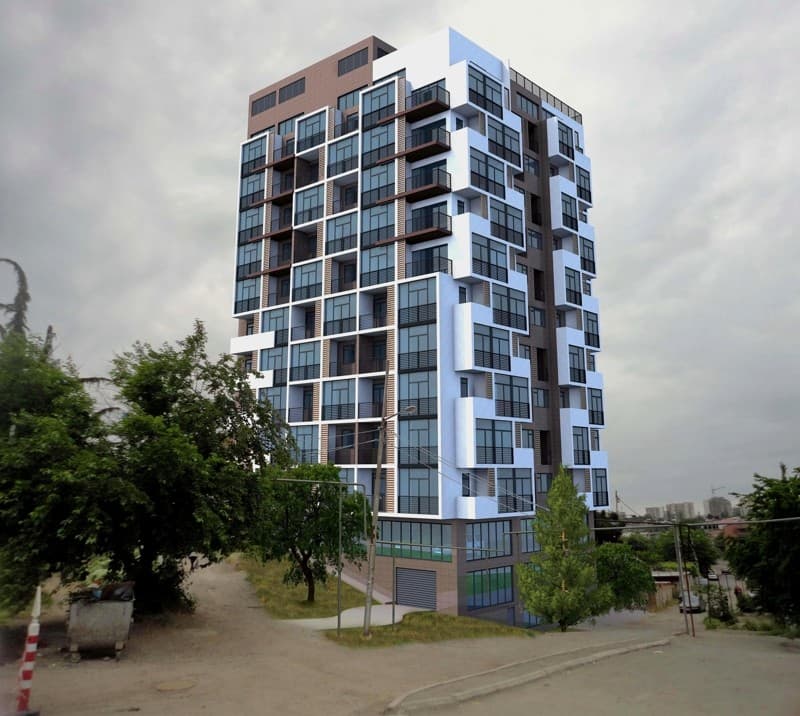 Samgori Residence thumbnail 3