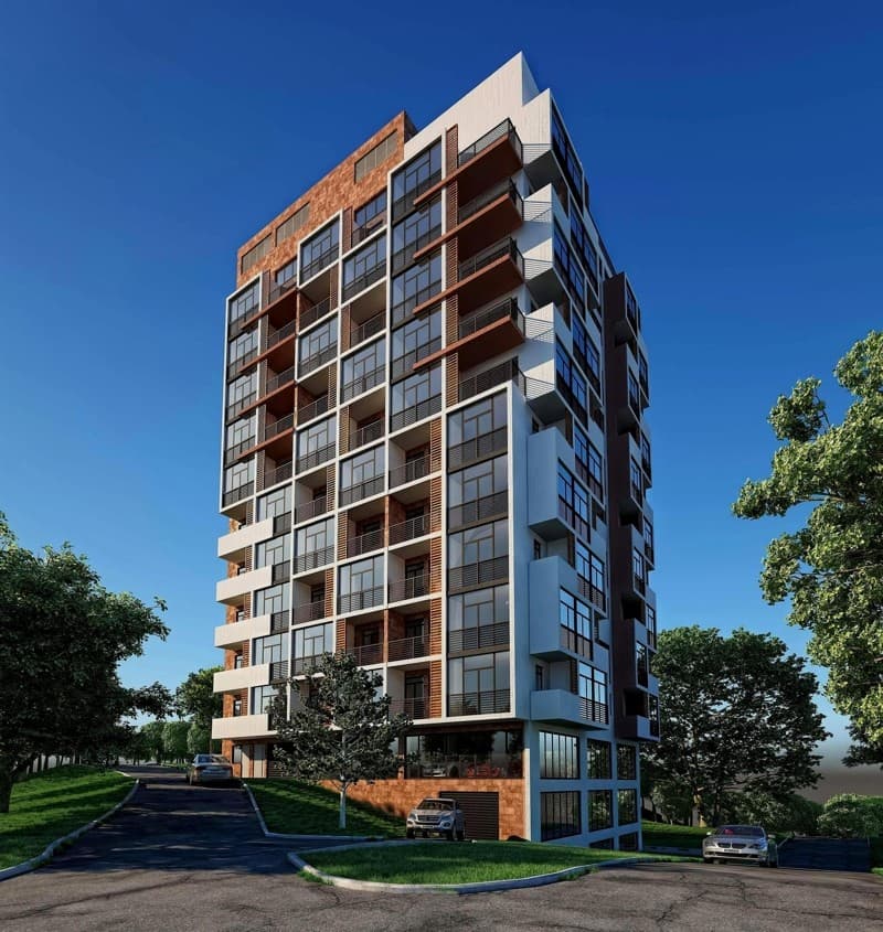 Samgori Residence thumbnail 4