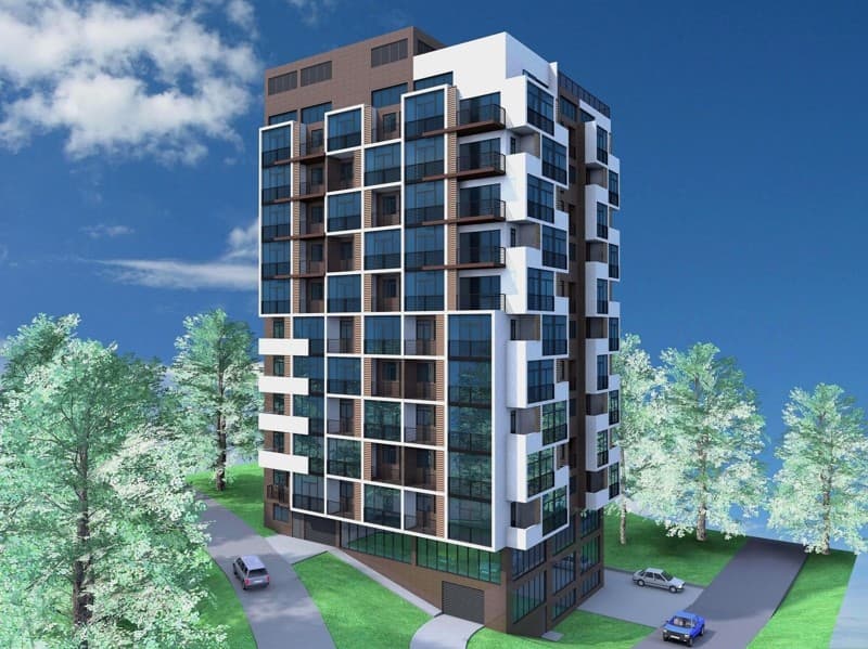 Samgori Residence thumbnail 5