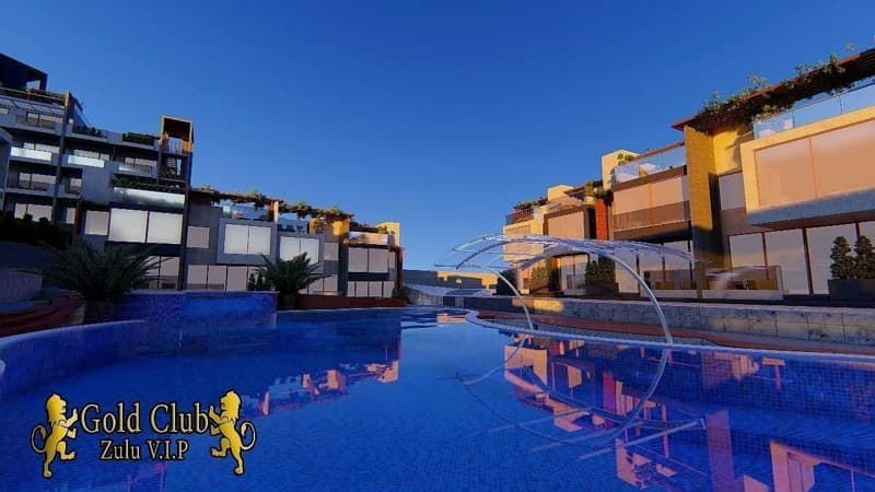 Gold Club thumbnail 5