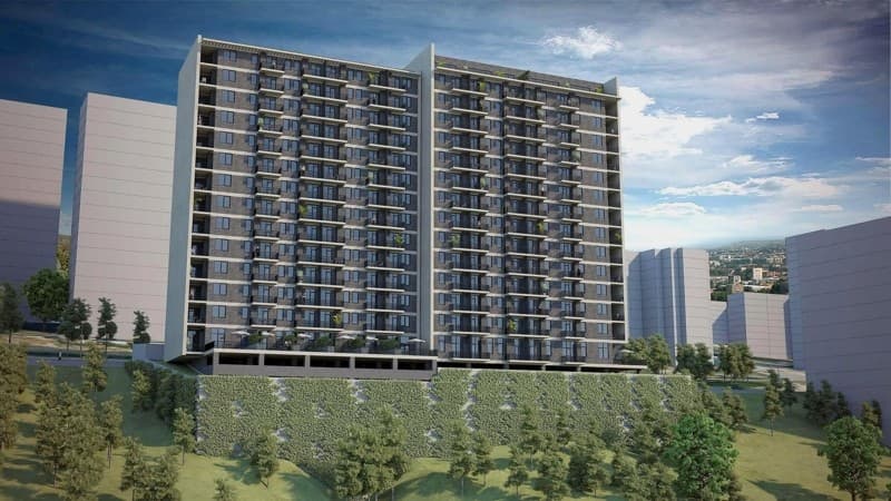 Meliton Kantaria St, 1 thumbnail 4