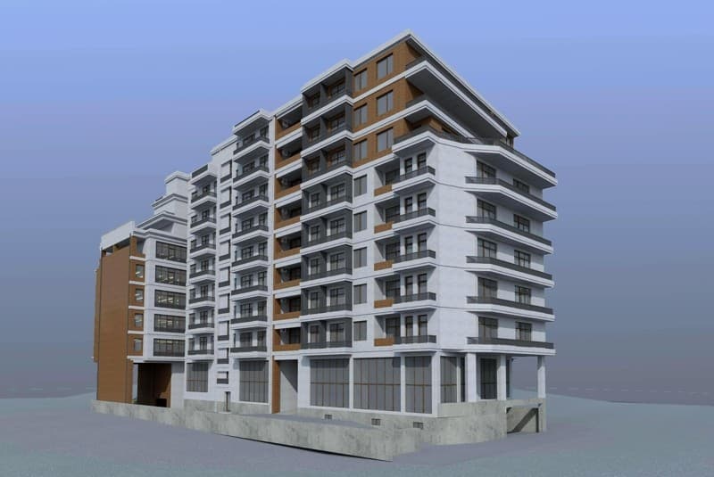 Shio Chitadze St, 9 thumbnail 4