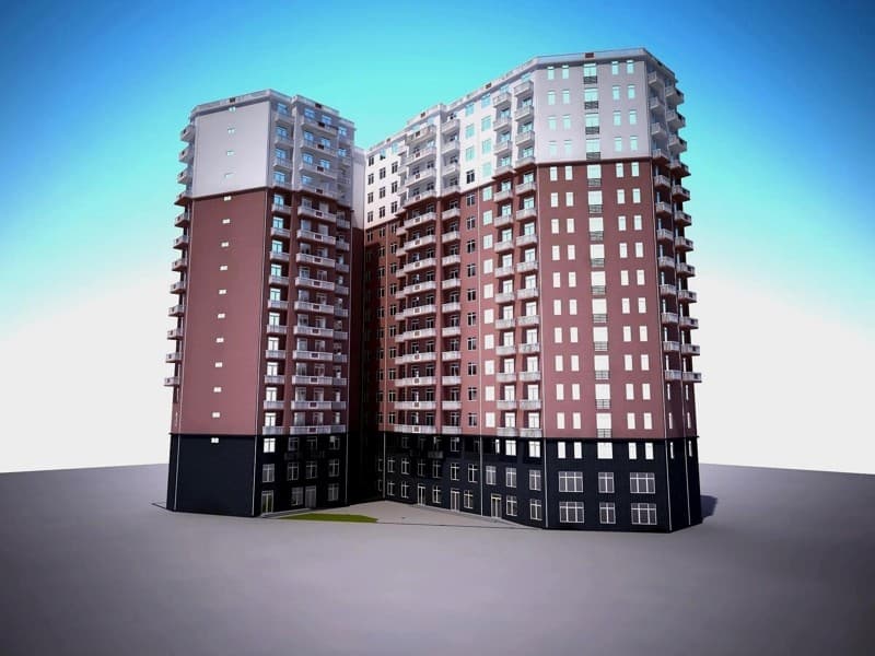 Digomi 3rd Quarter, bldg 1g thumbnail 4