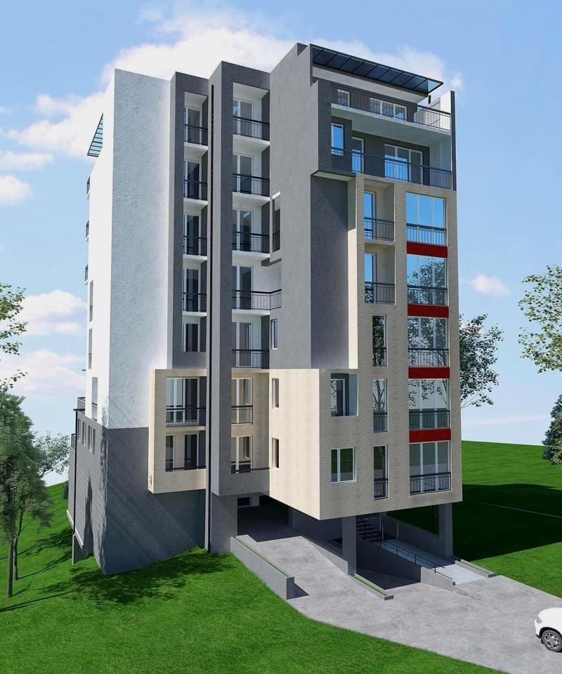 Zhiuli Shartava St, 59 thumbnail 2